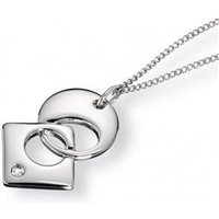 Collana Morellato Donna Vizi in Acciaio Diamante Y606 - Y606